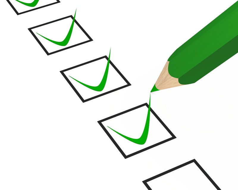 Checklist trong học tập (3)