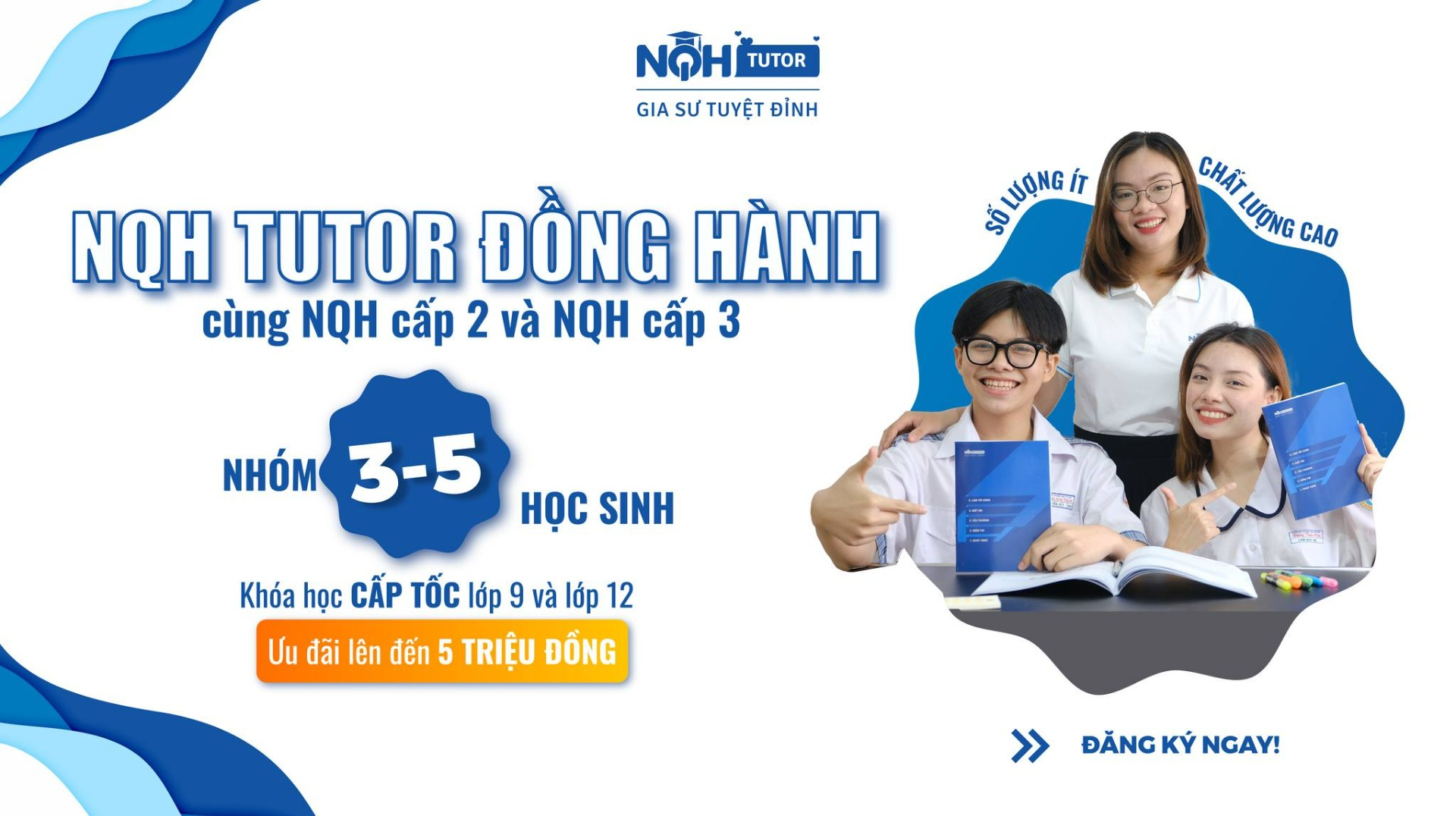 Tăng tốc ôn luyện cho học sinh lớp 12 trong 3 tháng nước rút