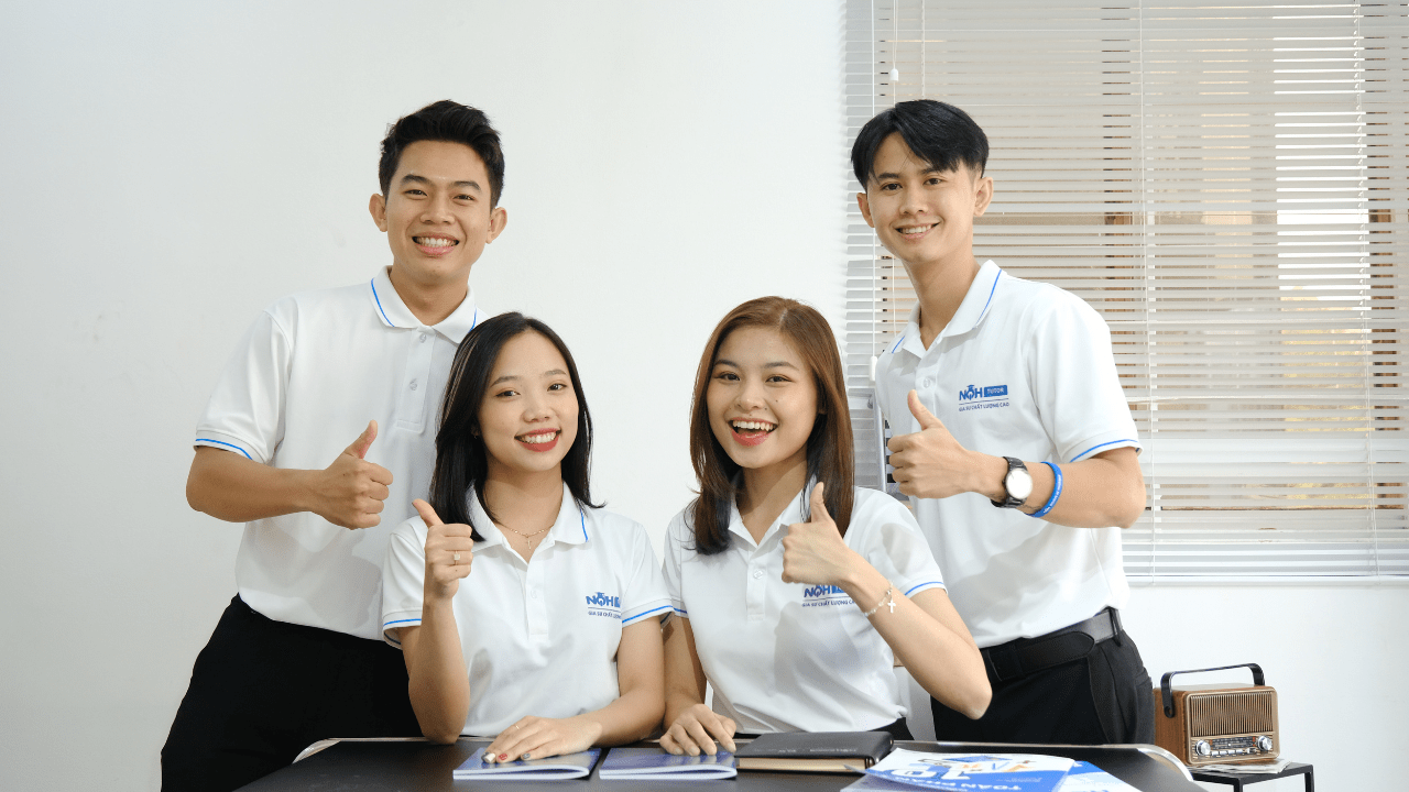 Top 4 trường THCS chất lượng tốt tại TPHCM.