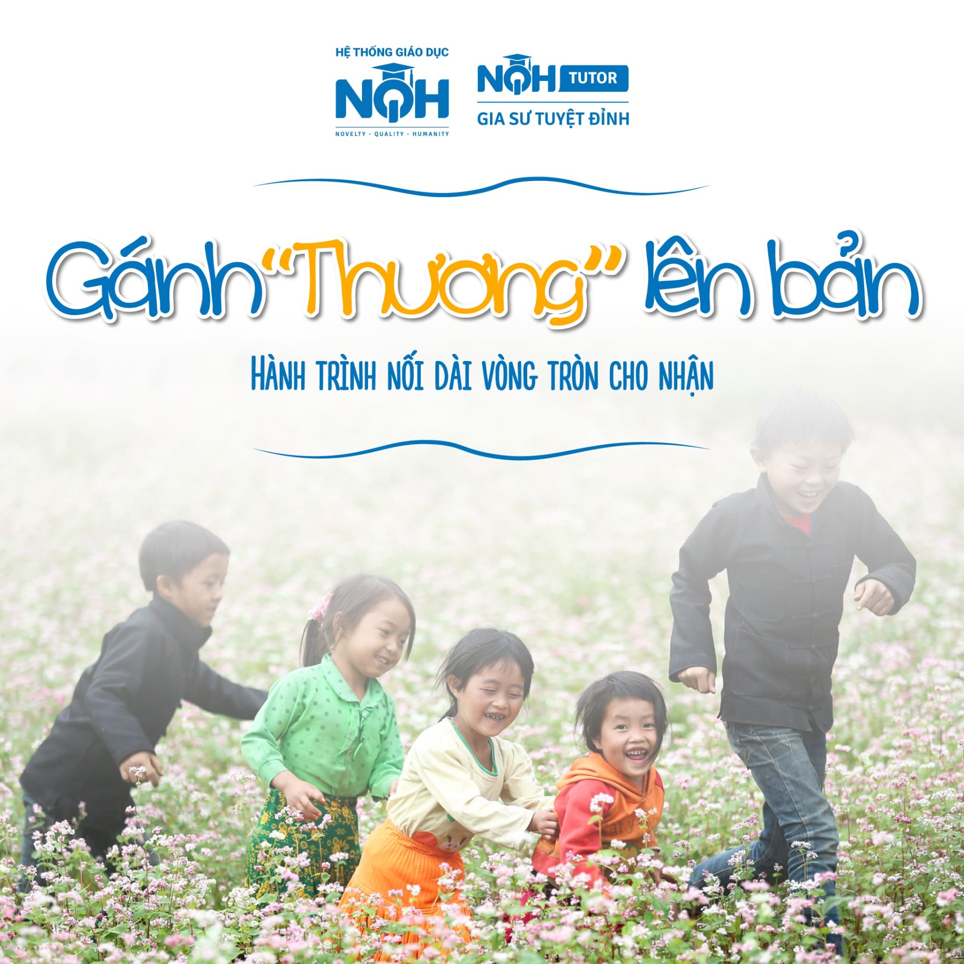 gánh thương lên bản