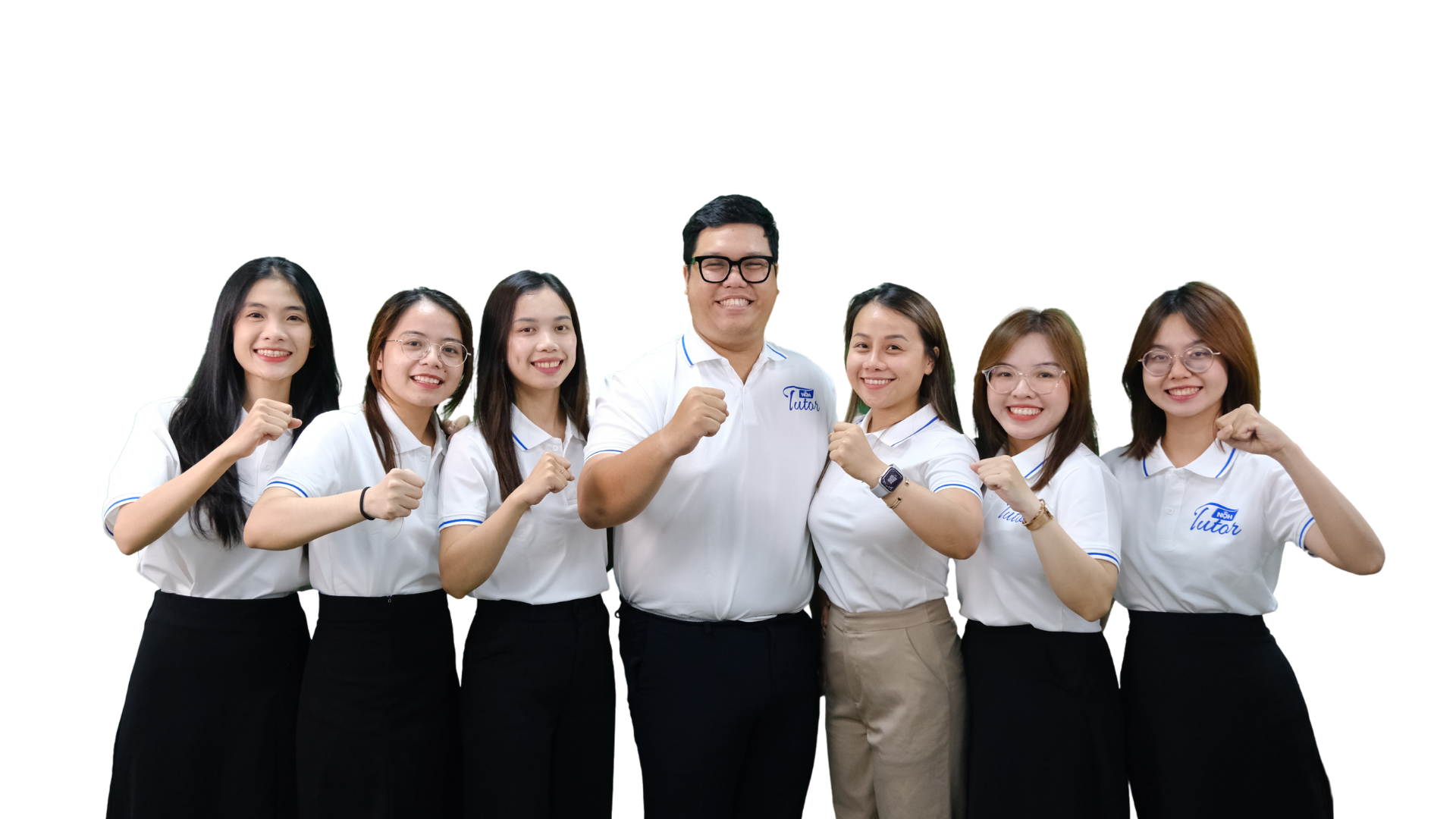 Khát Vọng
Học sinh NQH TUTOR luôn giữ vững khát vọng mang lại nhiều giá trị
ý nghĩa và sống có trách nhiệm với bản thân, gia đình và xã hội.
