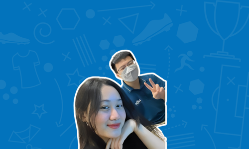 THẦY HỮU NAM - QUỲNH HƯƠNG