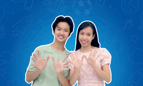 CÔ THUỲ NHI - GIA BẢO