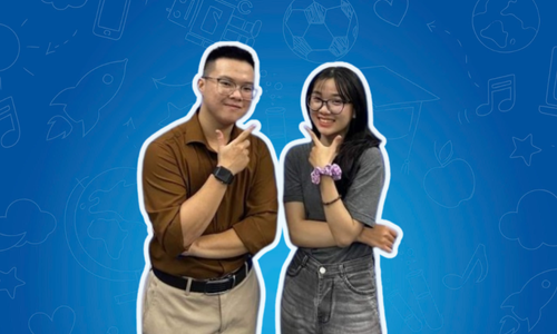 THẦY HỮU NAM - QUỲNH NHƯ