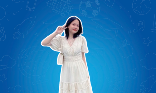 CÔ HUỲNH NHƯ - NGÂN THƯƠNG