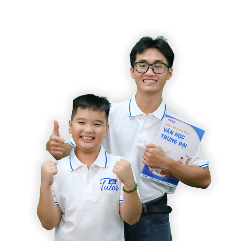 Các khóa học Gia Sư
Chất Lượng Cao
Toán, Lý, Hóa, Văn, Anh
cấp Tiểu Học – THCS – THPT
IELTS – Anh Văn Giao Tiếp