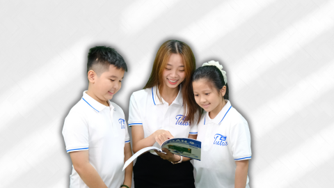 Hình thành Tư Duy Tích Cực
Cảm xúc Yêu Thương – Biết Ơn
Sẻ Chia