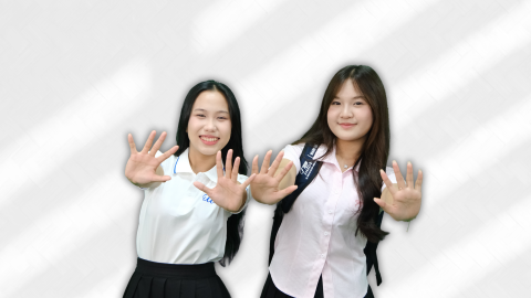  Tạo nên vòng tròn kết nối
Cha Mẹ - Thầy Cô - Học Sinh