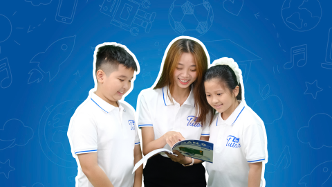 Hình thành Tư Duy Tích Cực
Cảm xúc Yêu Thương – Biết Ơn
Sẻ Chia