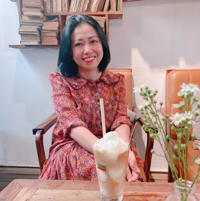 Chị Tăng Mỹ Thuỳ Dung