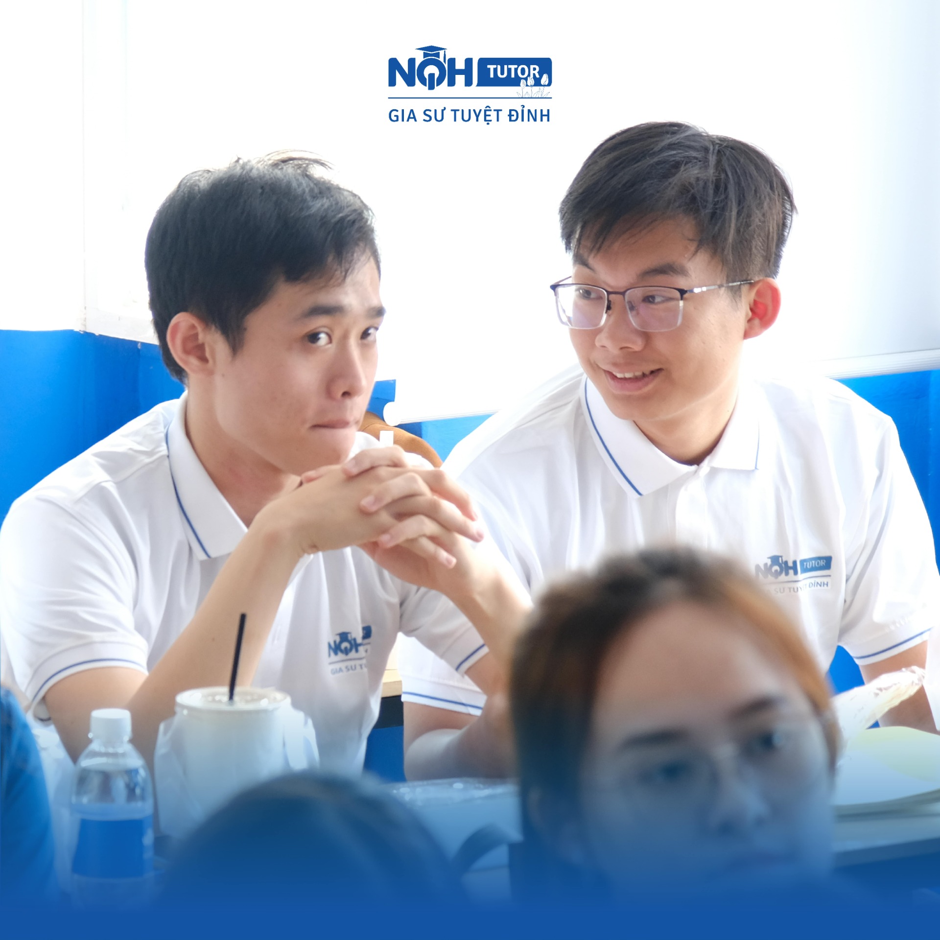 Training & Sharing Day - Nâng Cấp Lõi Giá Trị Của Nghề Giáo