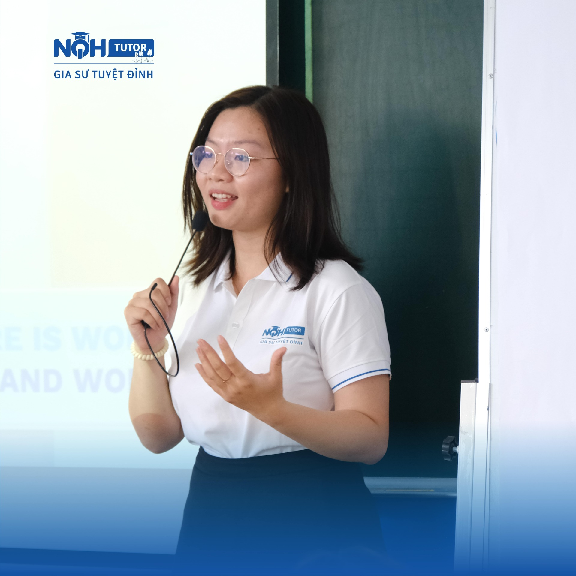 Training & Sharing Day - Nâng Cấp Lõi Giá Trị Của Nghề Giáo