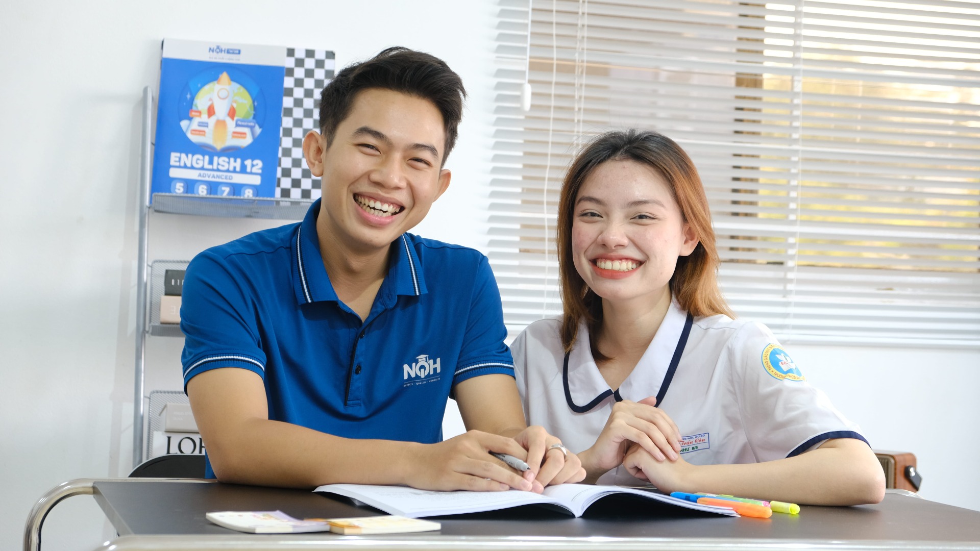 Giải mã 2 lầm tưởng phổ biến về học gia sư tại NQH TUTOR