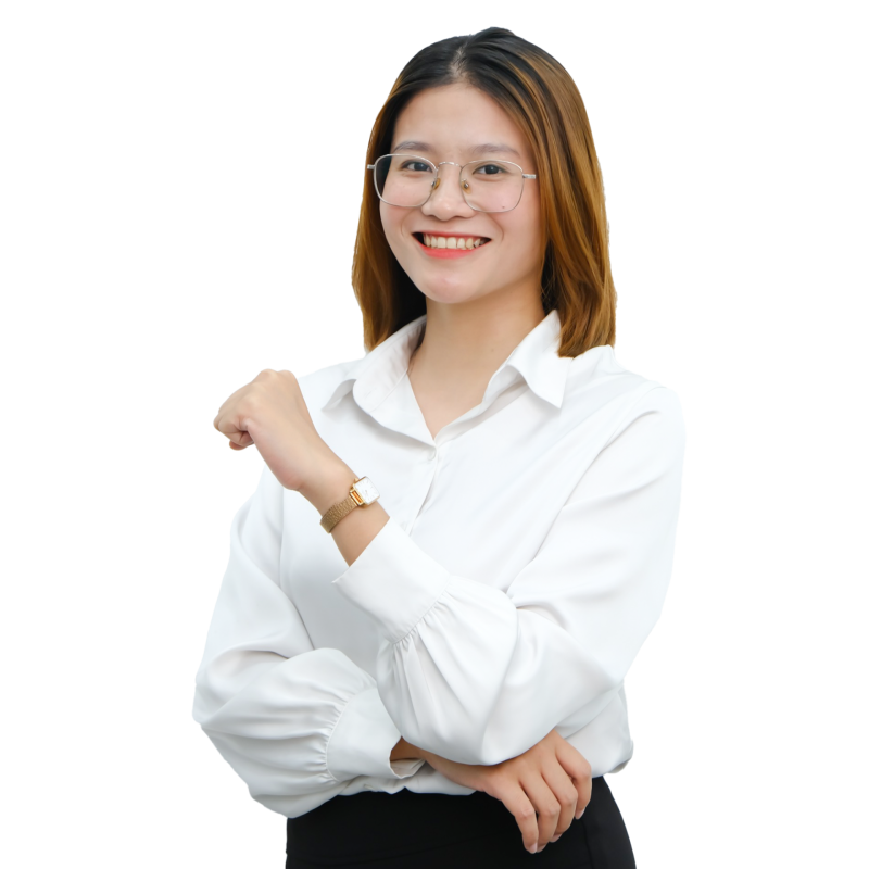 Cô Nguyễn Thị Thu Trang