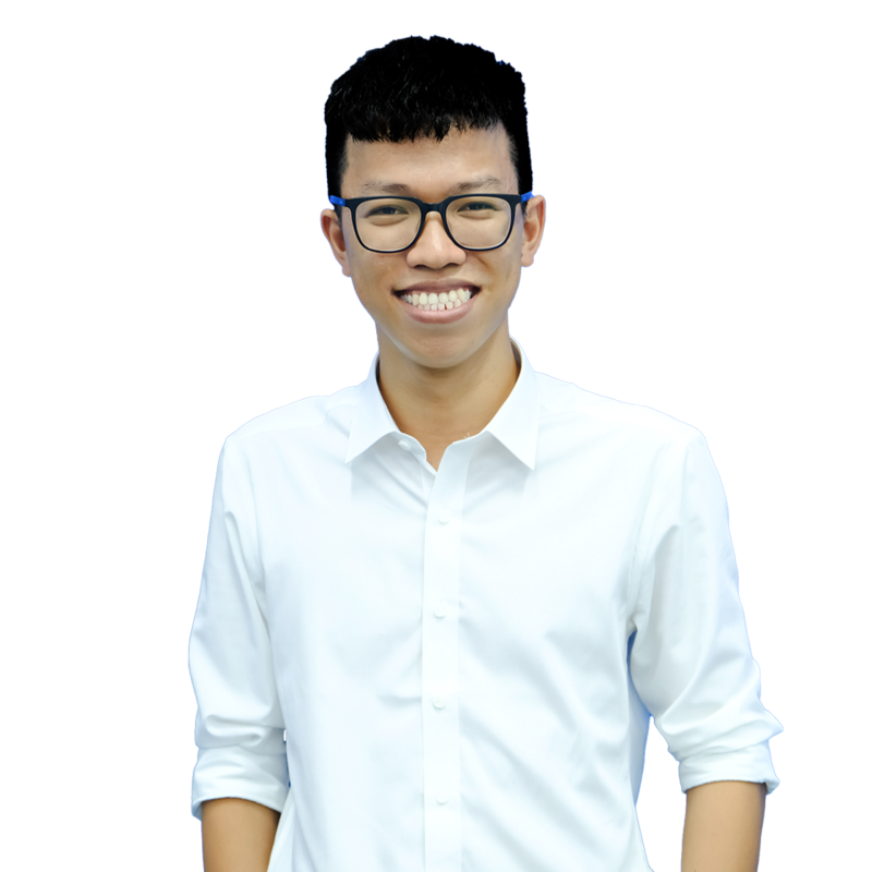 Thầy Nguyễn Cao Dân