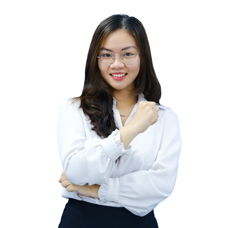 Cô Nguyễn Trần Hoàng Trâm