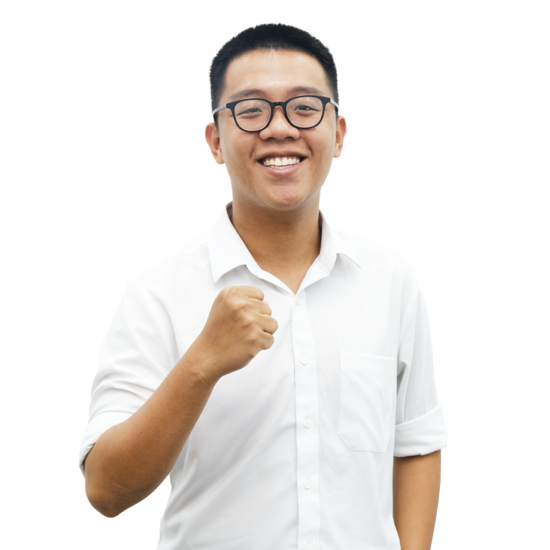 Thầy Nguyễn Phước Thông