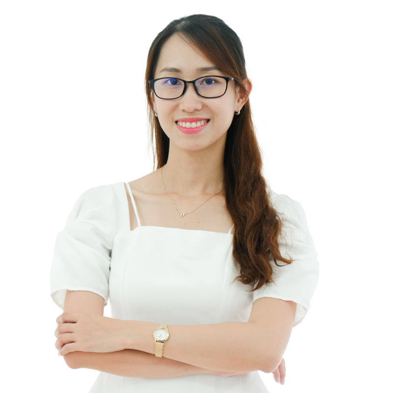 Cô Nguyễn Ngọc Hoài Trâm
