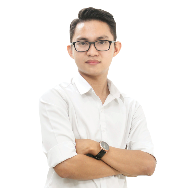 Thầy Đỗ Huy Lộc