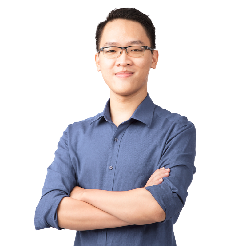 Thầy Lương Huy Khang