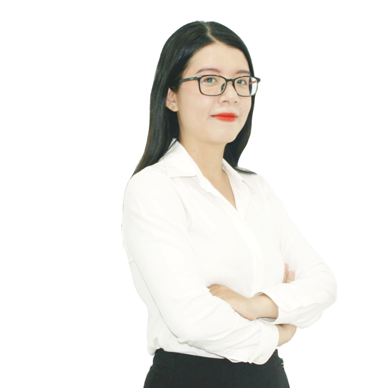 Cô Nguyễn Khánh Hà